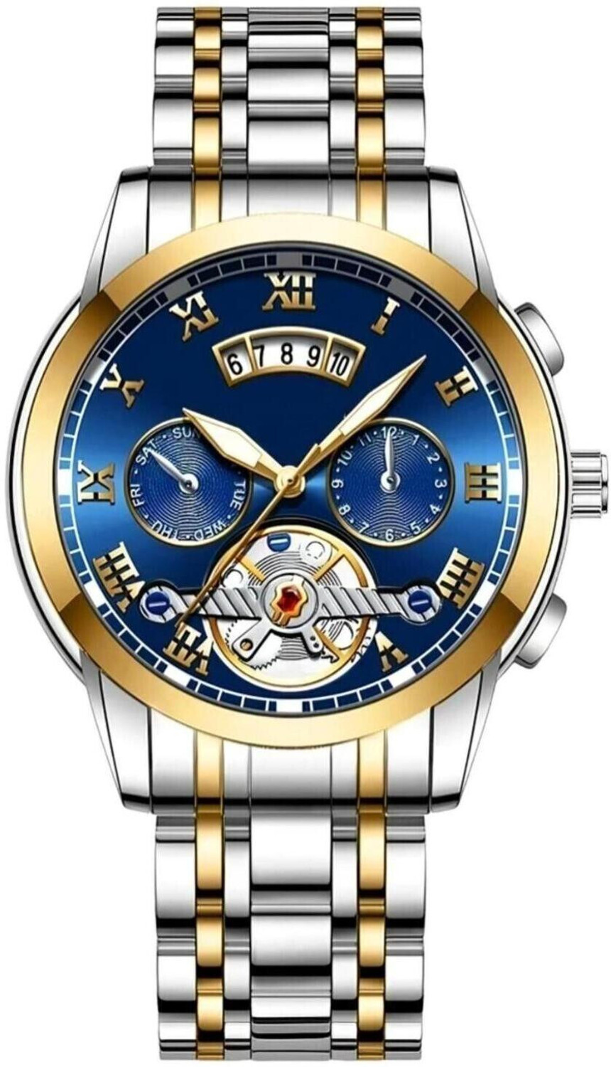 Image of Kitcone Analog mens watches watches for men BINCR22 Analog Watch - For Men