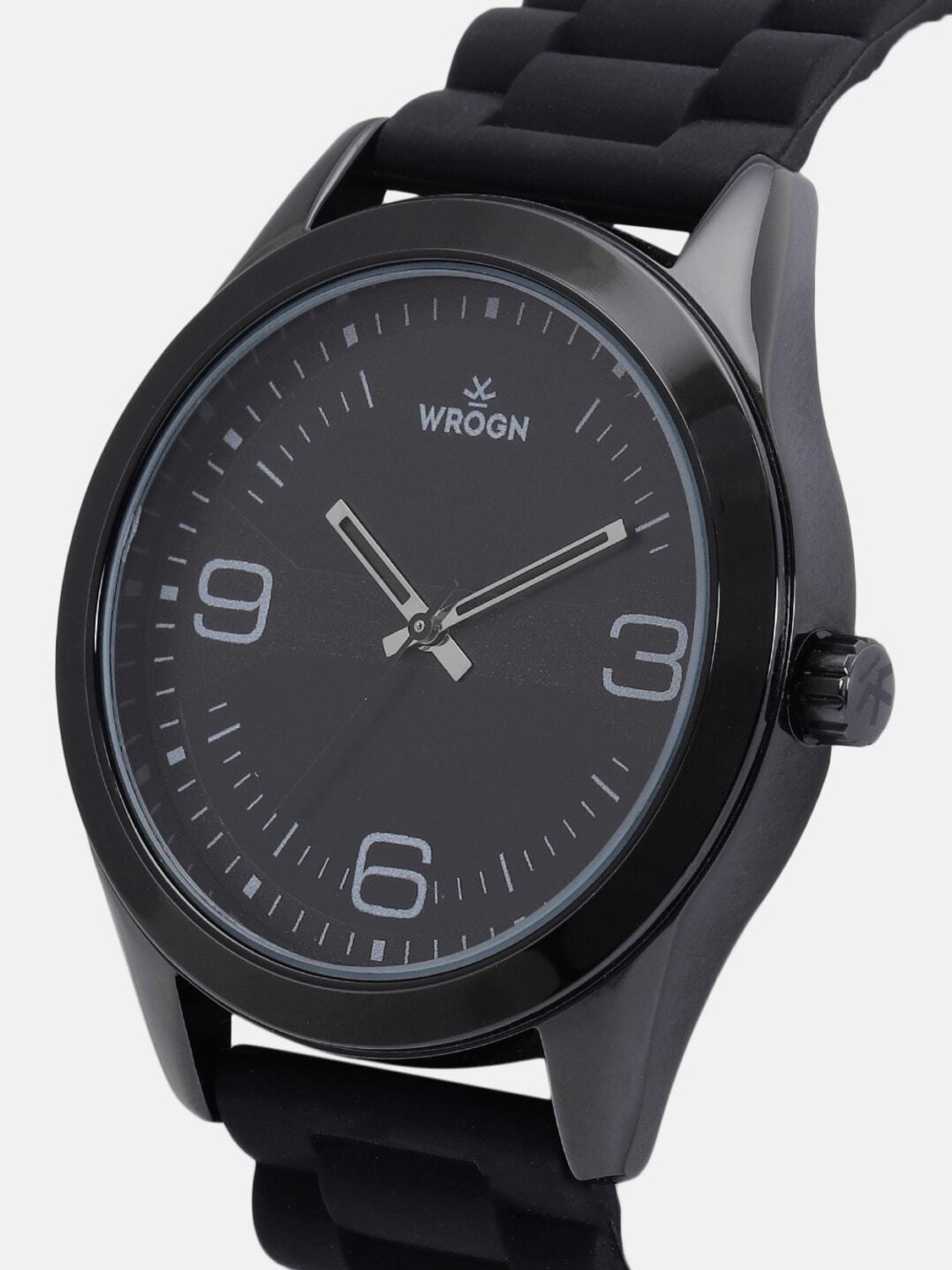 Image of WROGN Men Analogue Watch Analog Watch - For Men