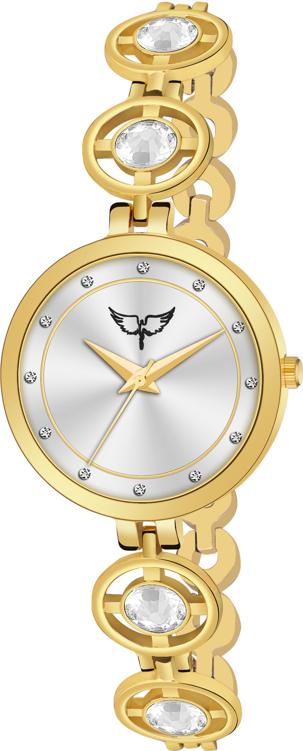 Image of WHITE BIRD Analog Watch - For Women