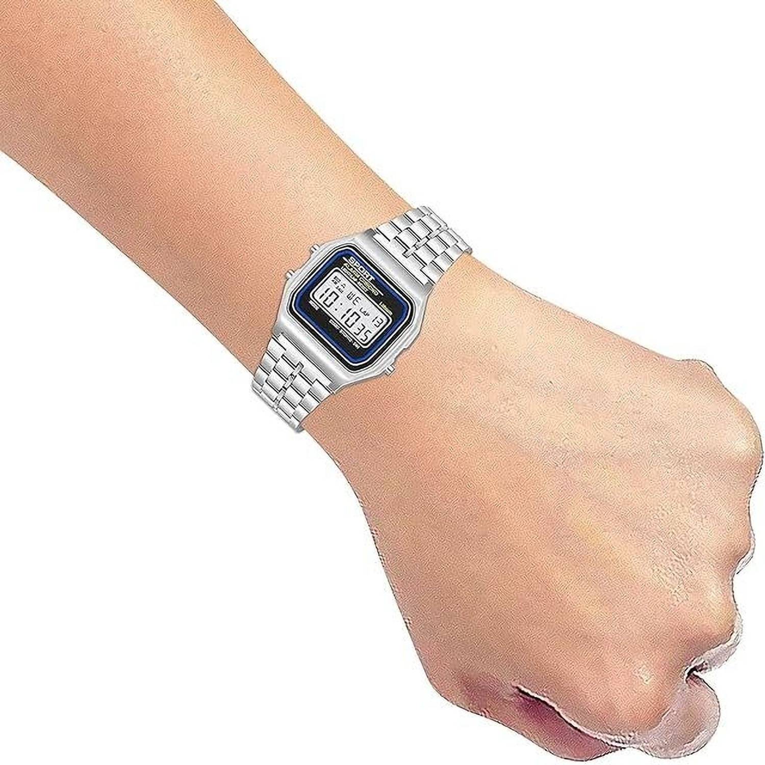 SAMARTH Digital Watch for Men & Women - Image 4