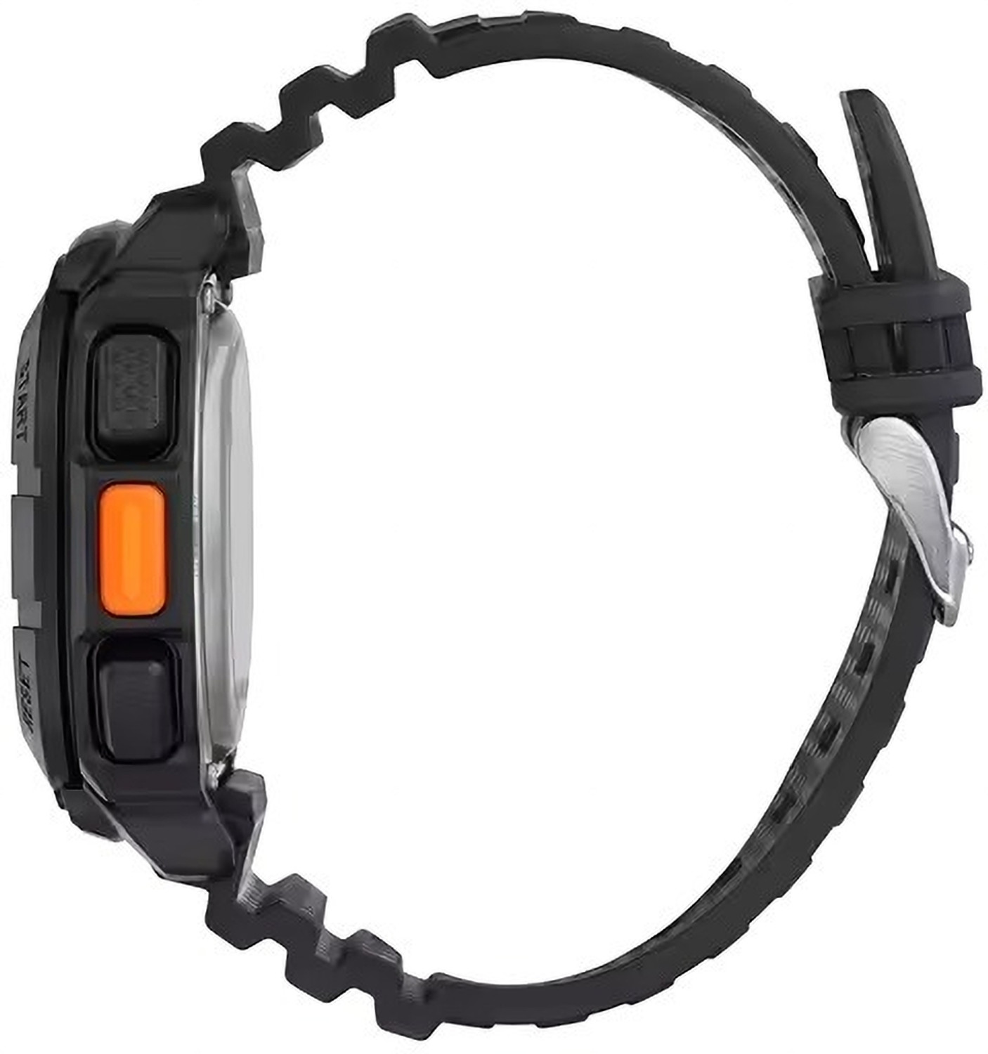 Image of luxurit Tactical Mens Casual /Sports Digital 1657 Analog Watch - For Men