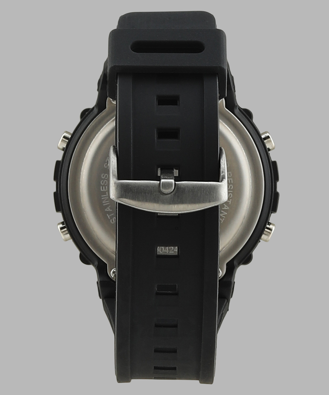 Image of SONATA Digital Watch - For Men