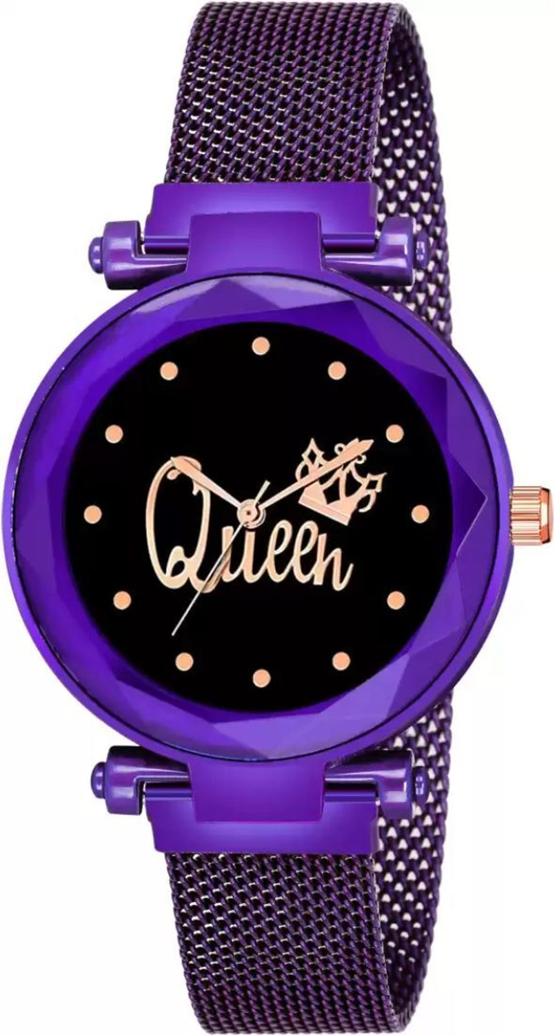Image of MedBoo Analog Watch - For Men