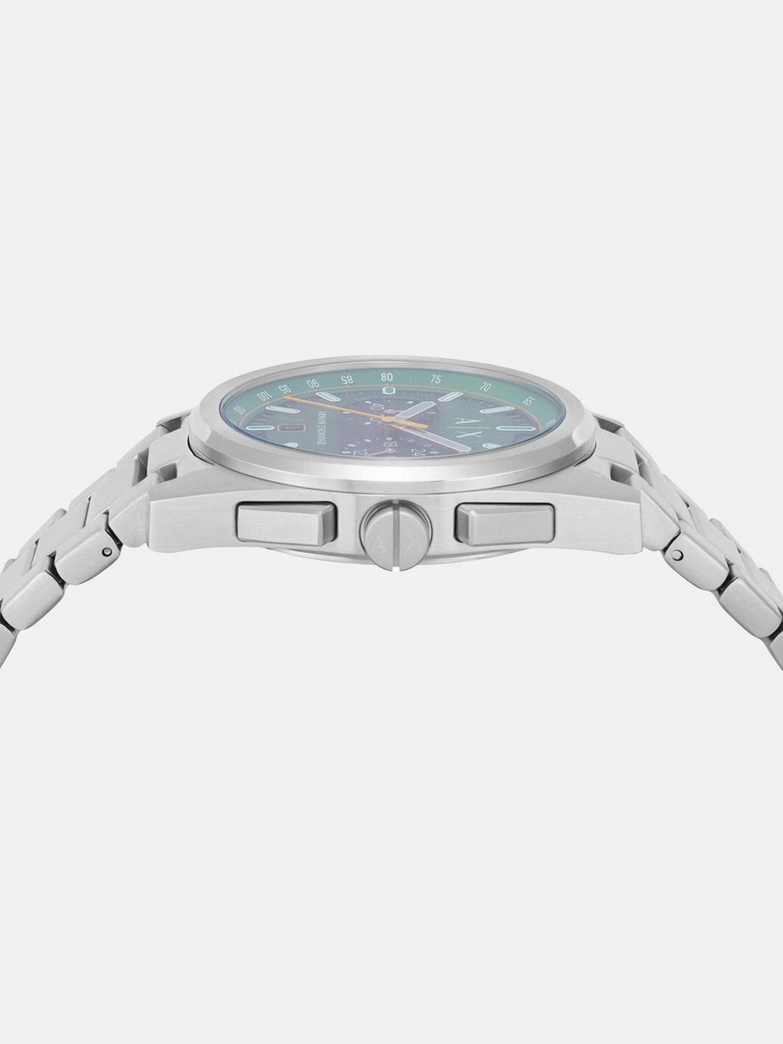 A/X ARMANI EXCHANGE Men's Analog Watch - Image 5