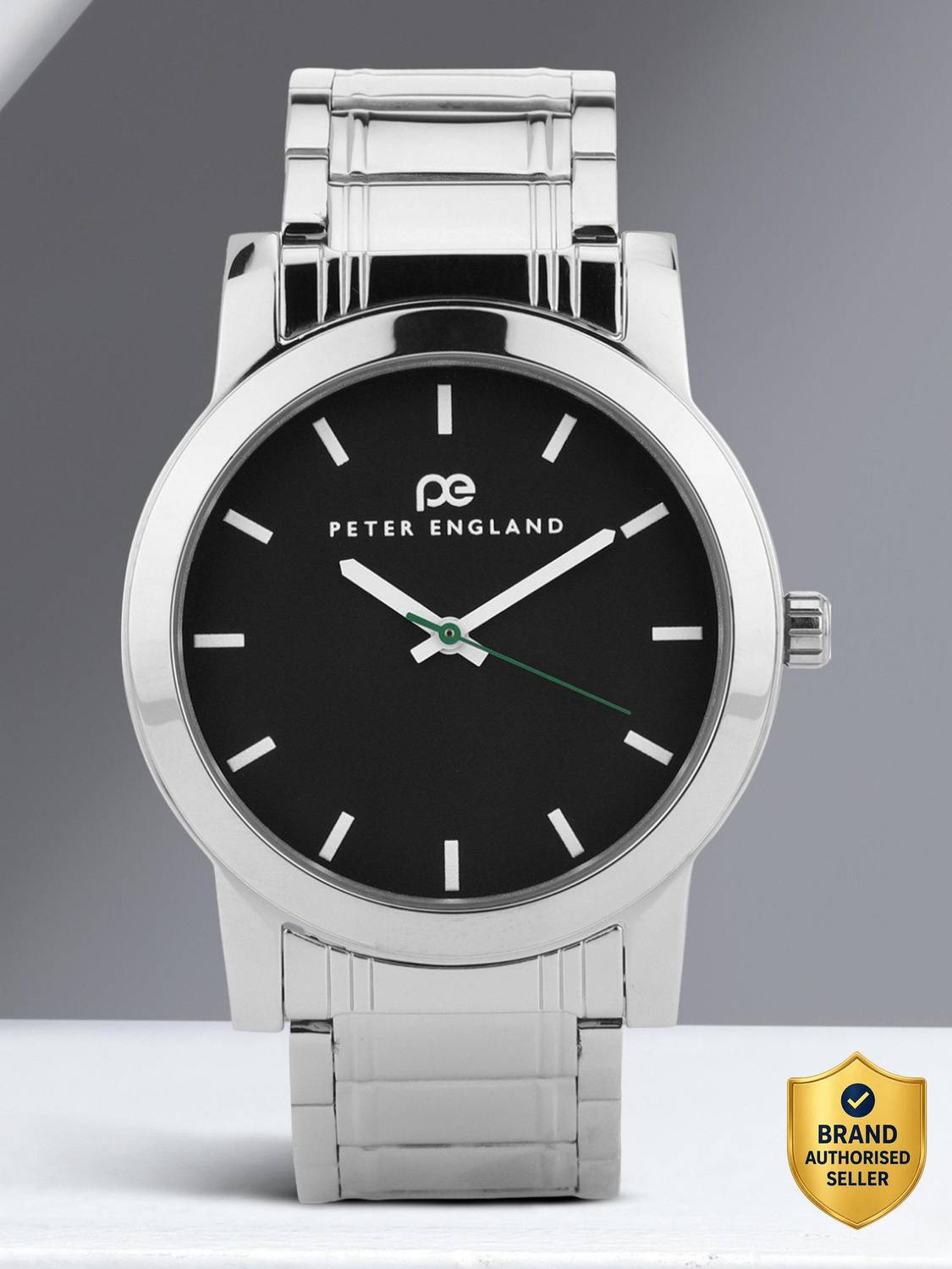 PETER ENGLAND Analog Watch  - For Men