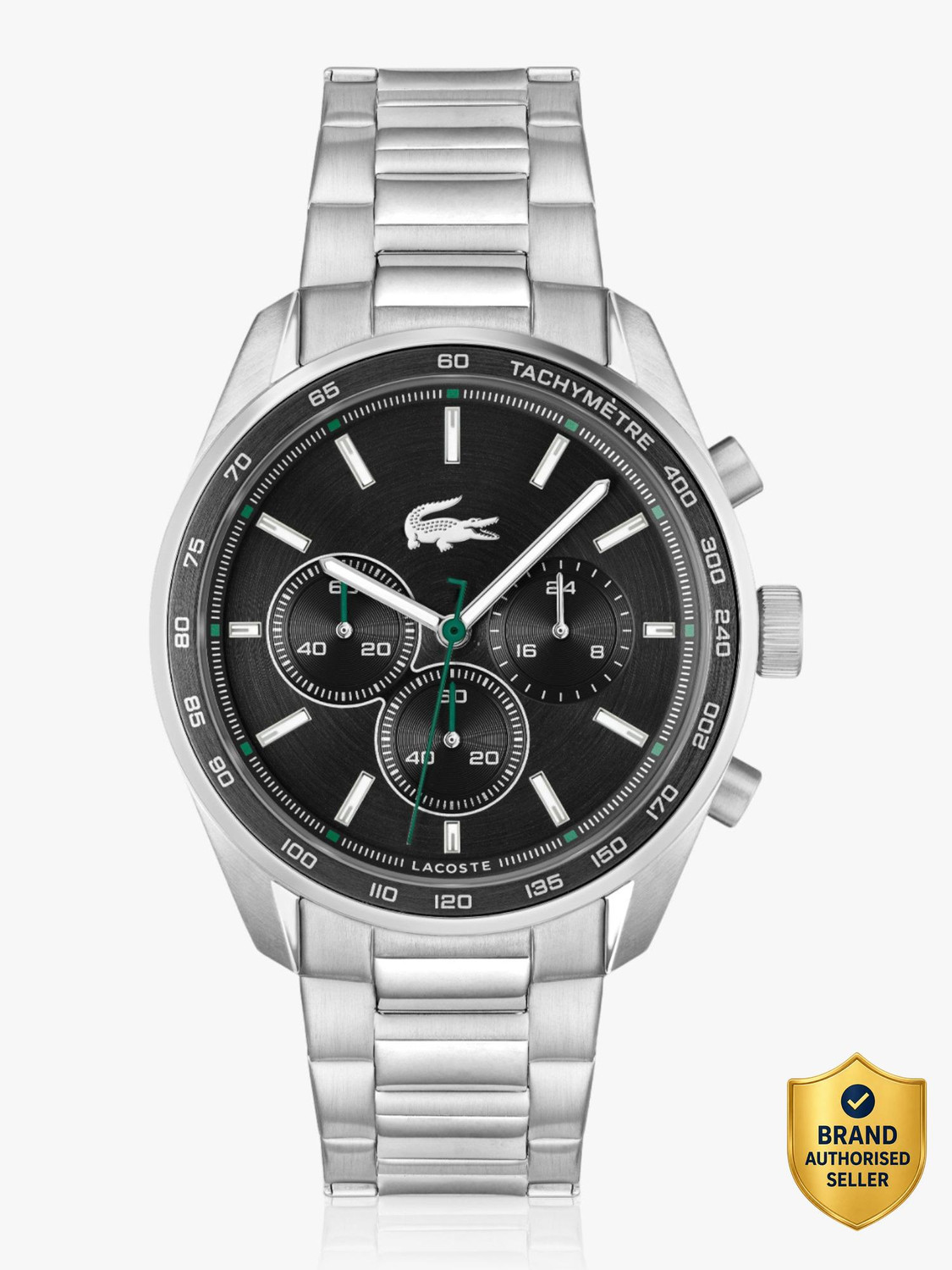 LACOSTE Boston Analog Watch  - For Men