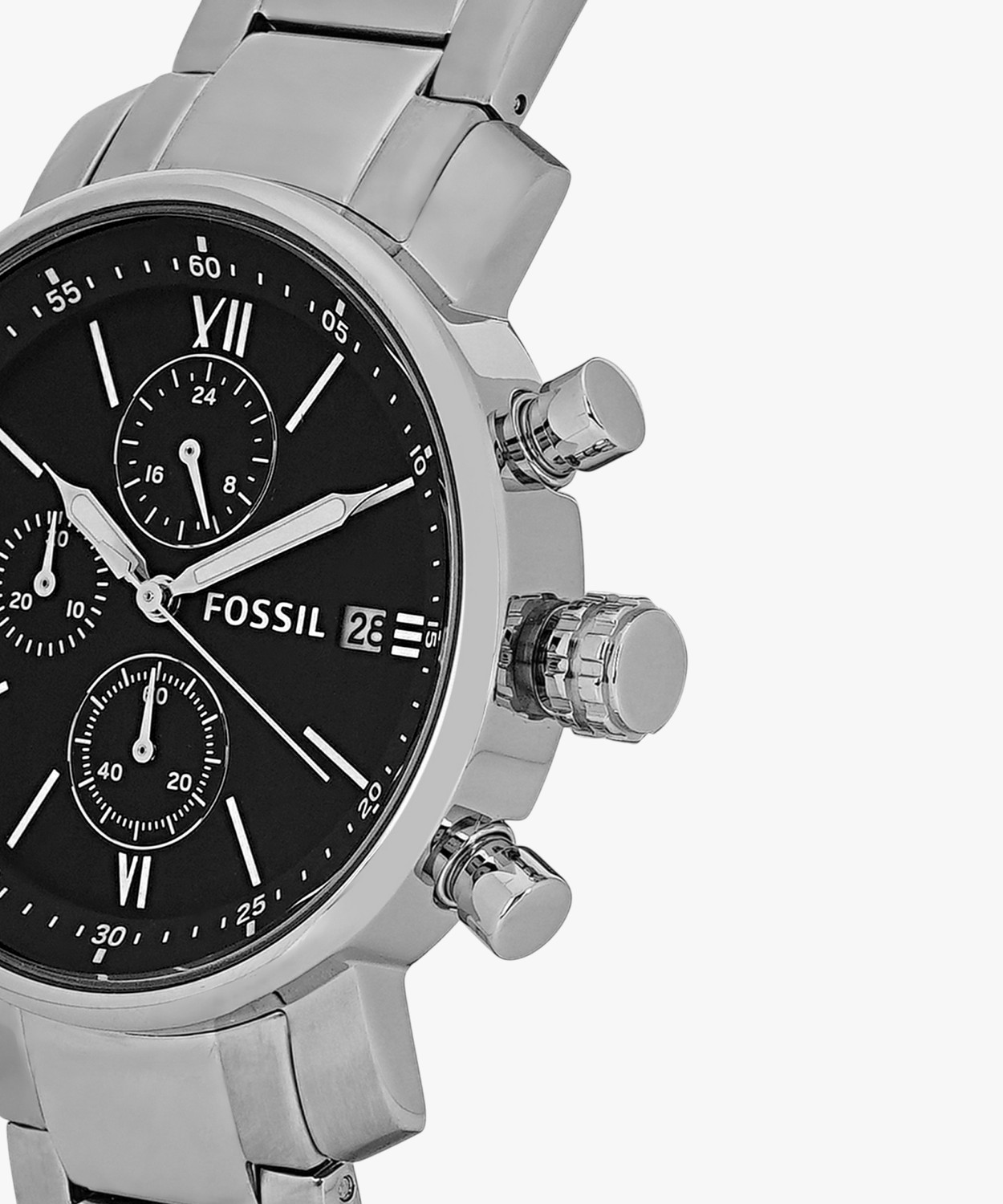 Image of FOSSIL Rhett Rhett Analog Watch - For Men