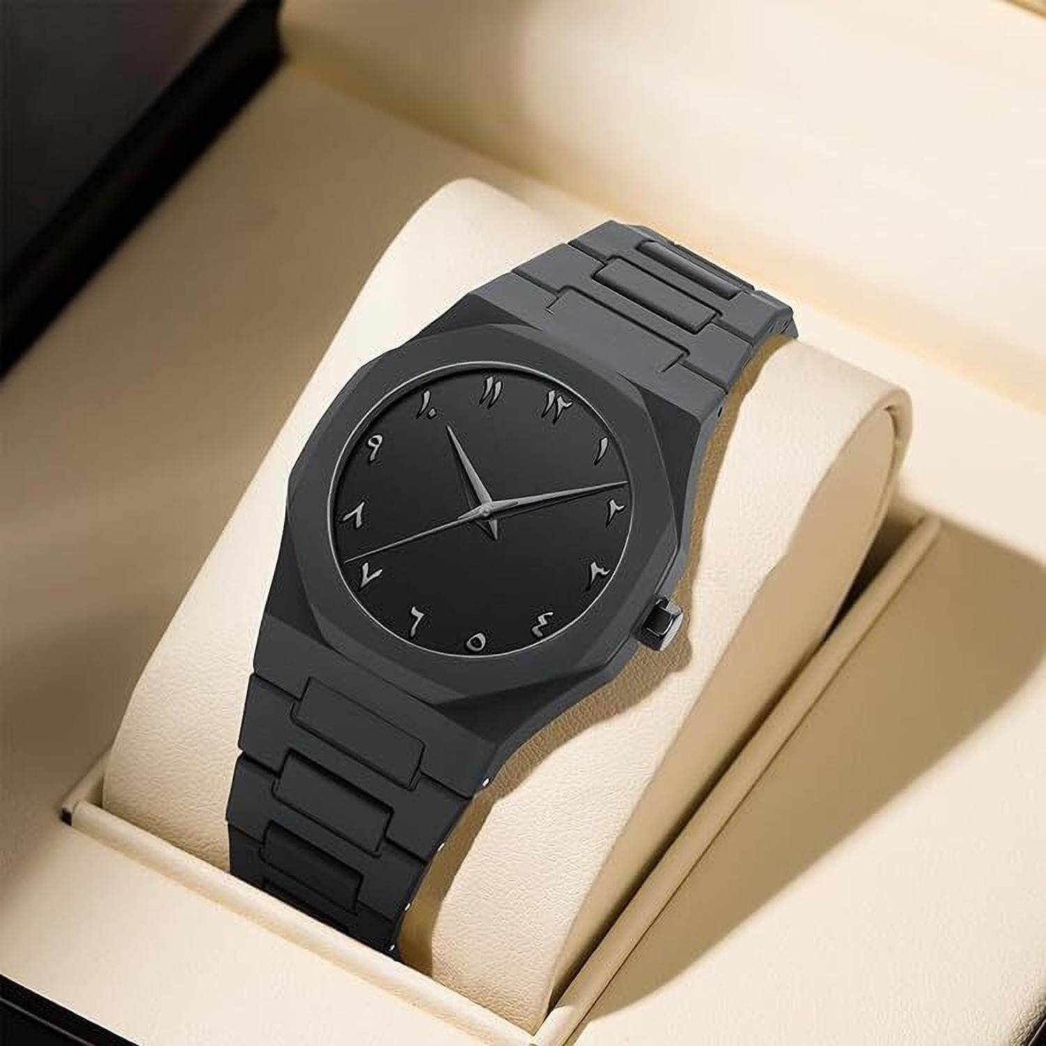 TAOSTRY Analog Watch - Men - Image 3