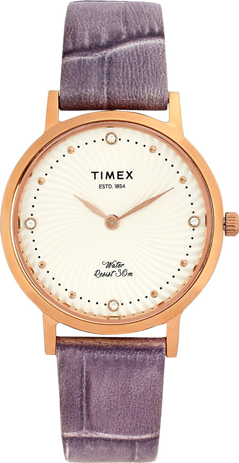 Image of TIMEX Empera Analog Watch - For Women