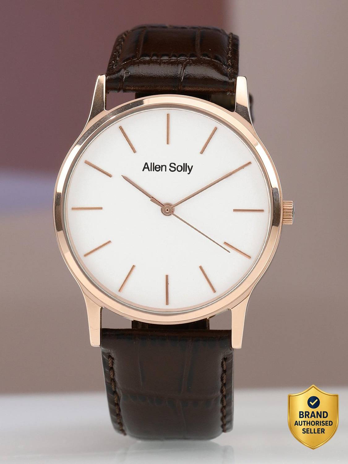 Allen Solly Analog Watch - For Men