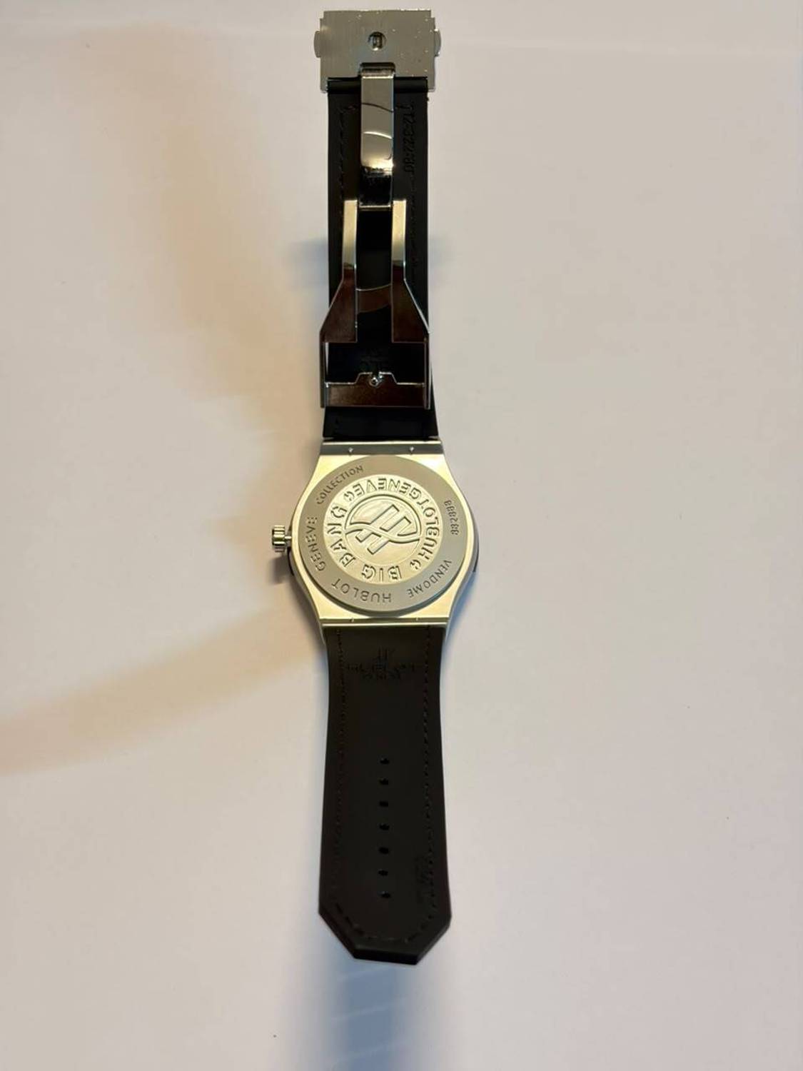 Rumi Analog Watch - Unisex - Image 3