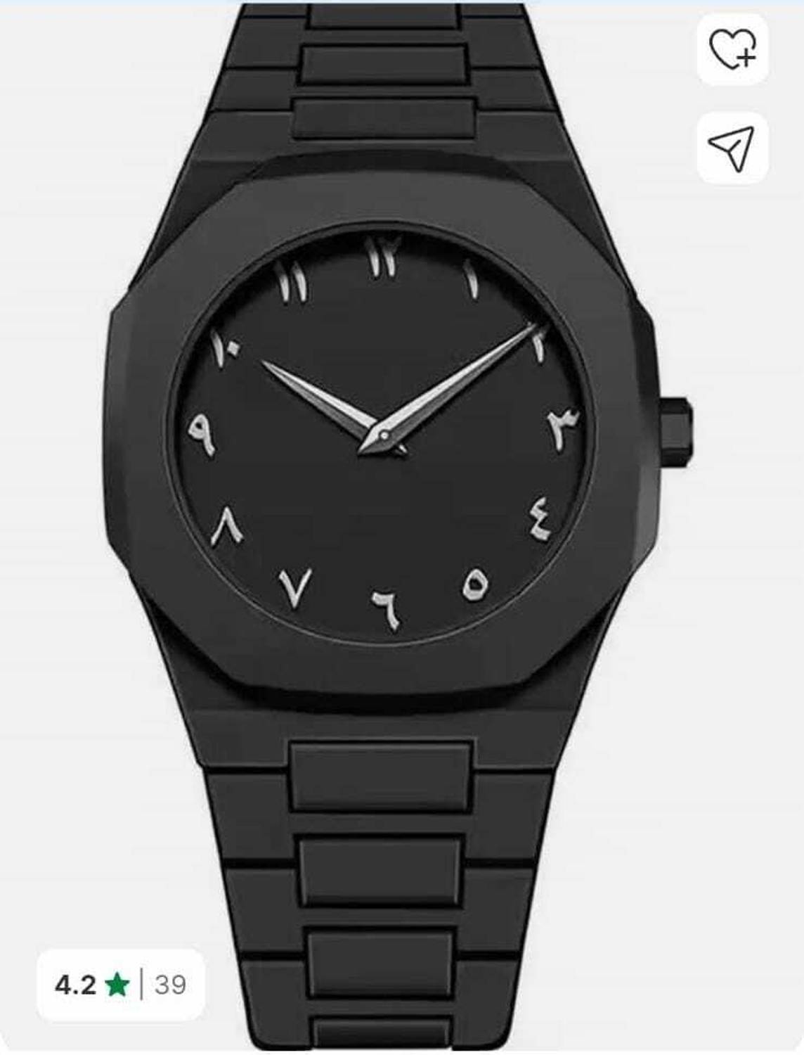 luckywatchs Analog Watch  - For Men & Women price history chart and lowest price