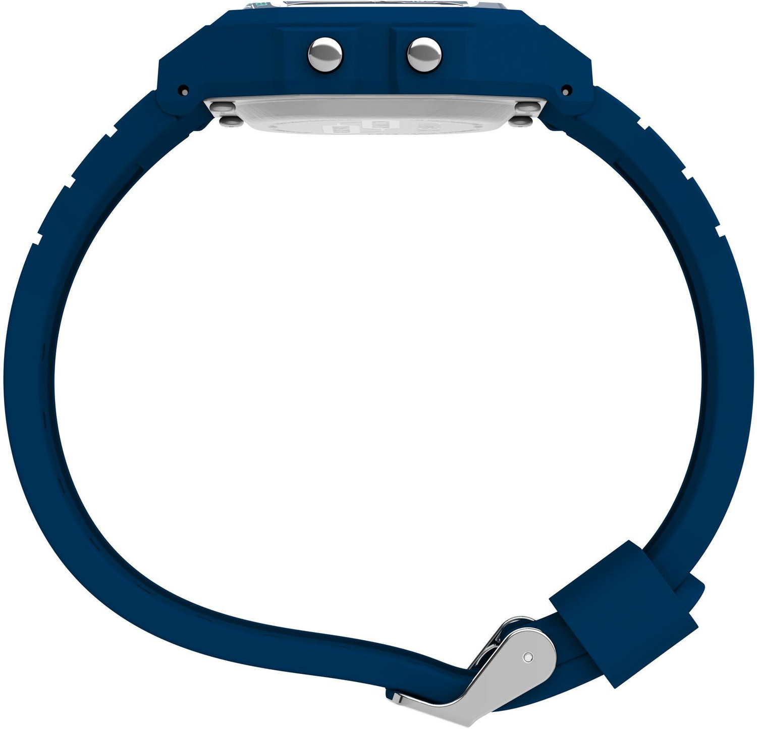 Image of TIMEX Digital Watch - For Men & Women TW5M55700