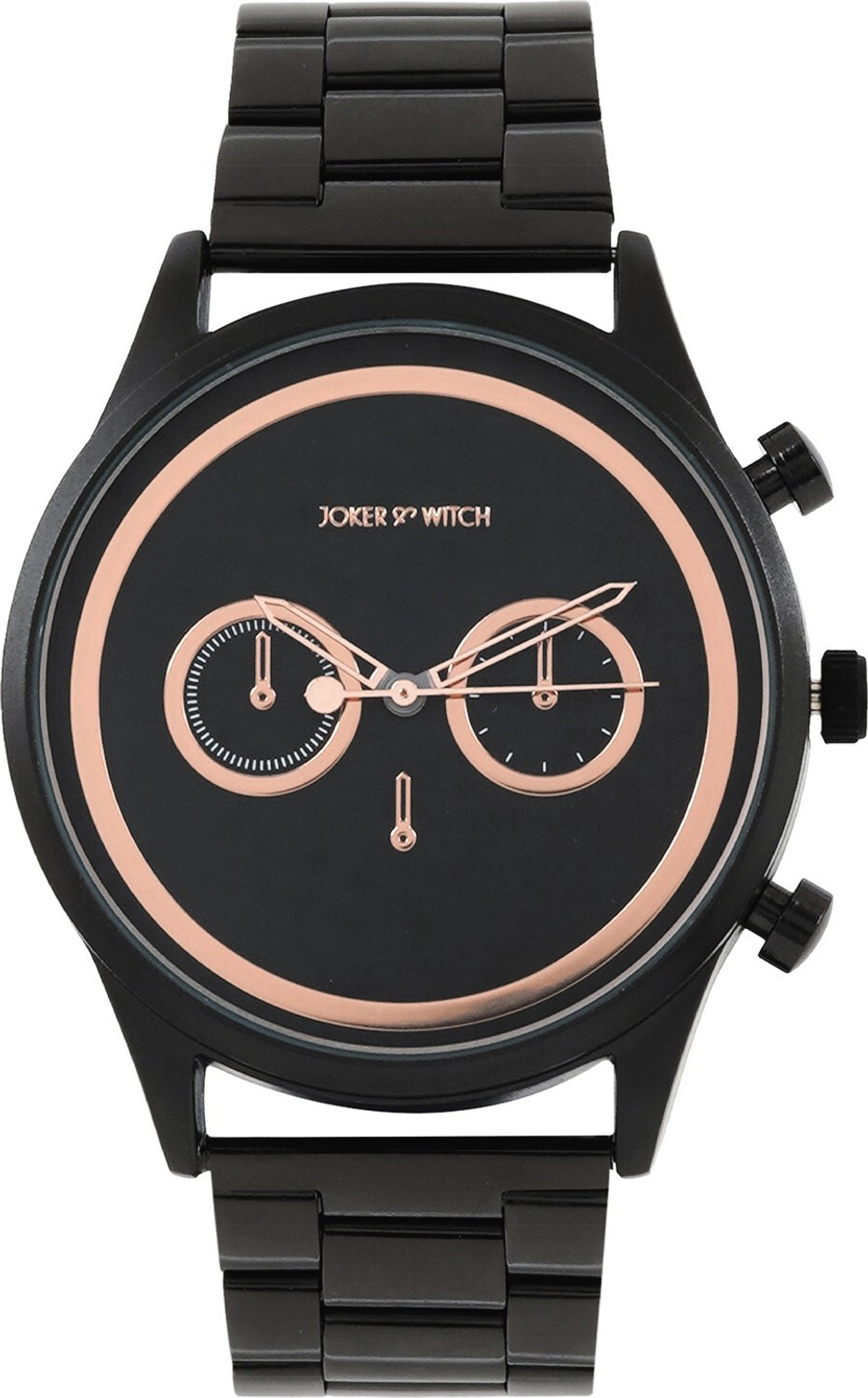 Image of Joker & Witch Watches Analog Watch - For Couple