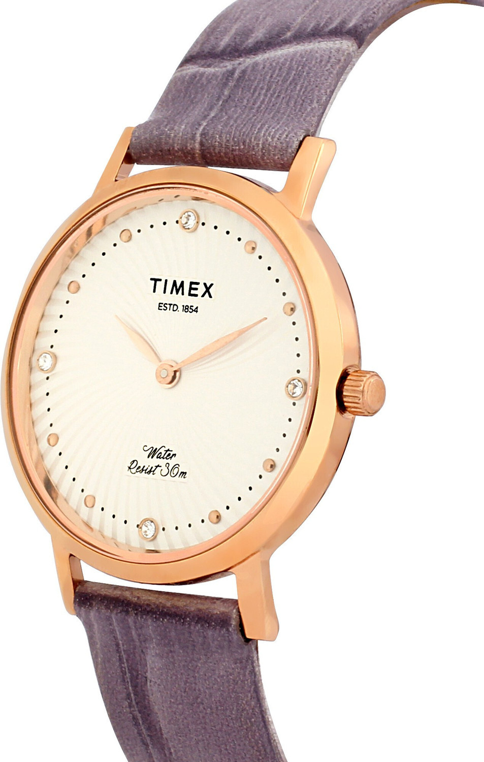 Image of TIMEX Empera Analog Watch - For Women