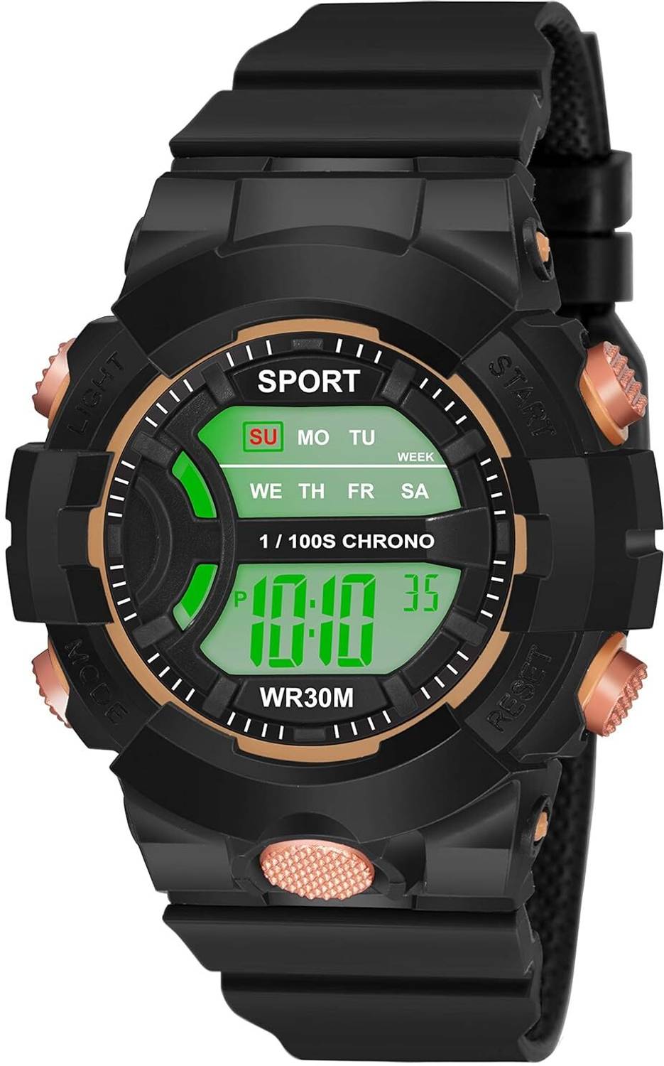 Brixanto BRIXANTO-SPORT_WATCH Digital Watch - For Boys & Girls