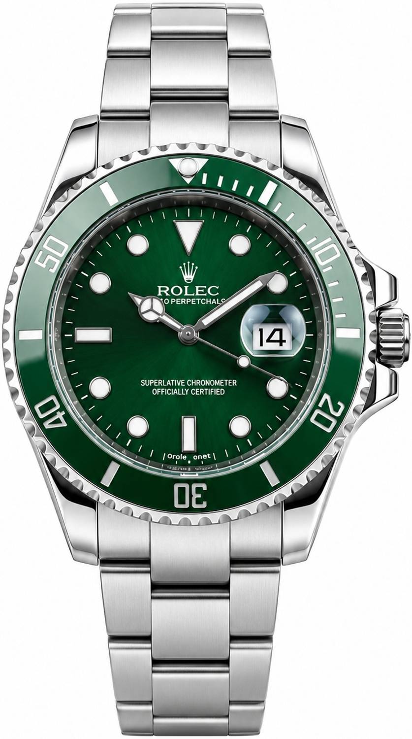 Akkaa Role001 Analog Watch for Men - Image 3