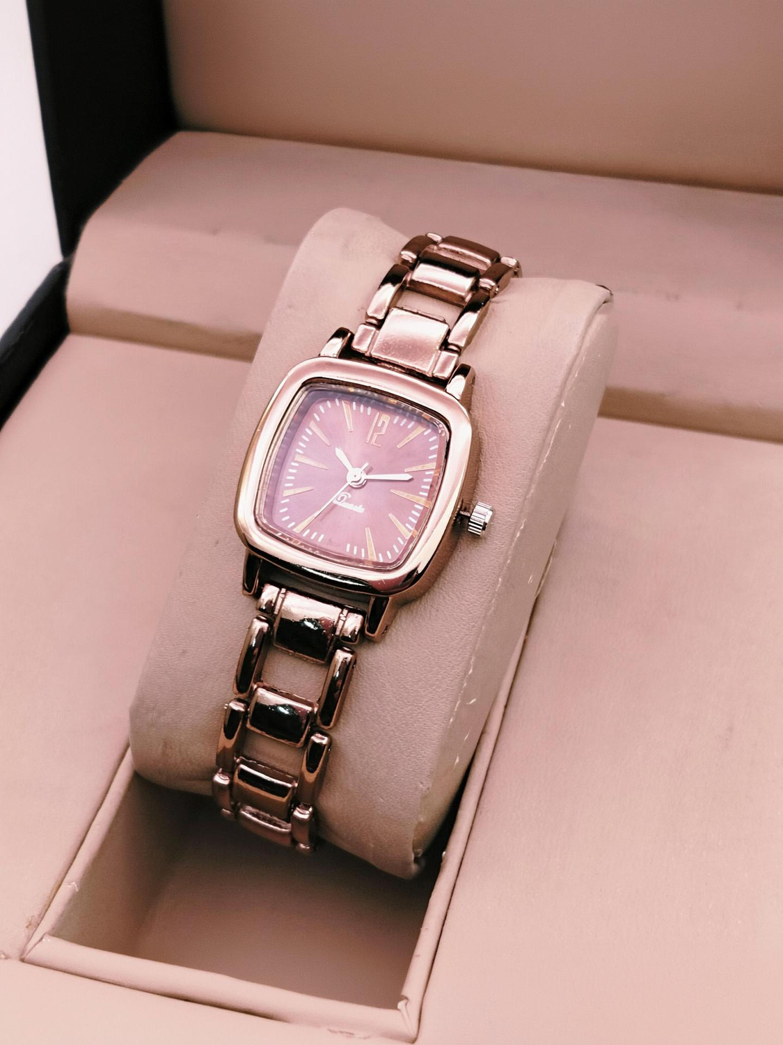 Image of Sen Elvin Analog Watch - For Women