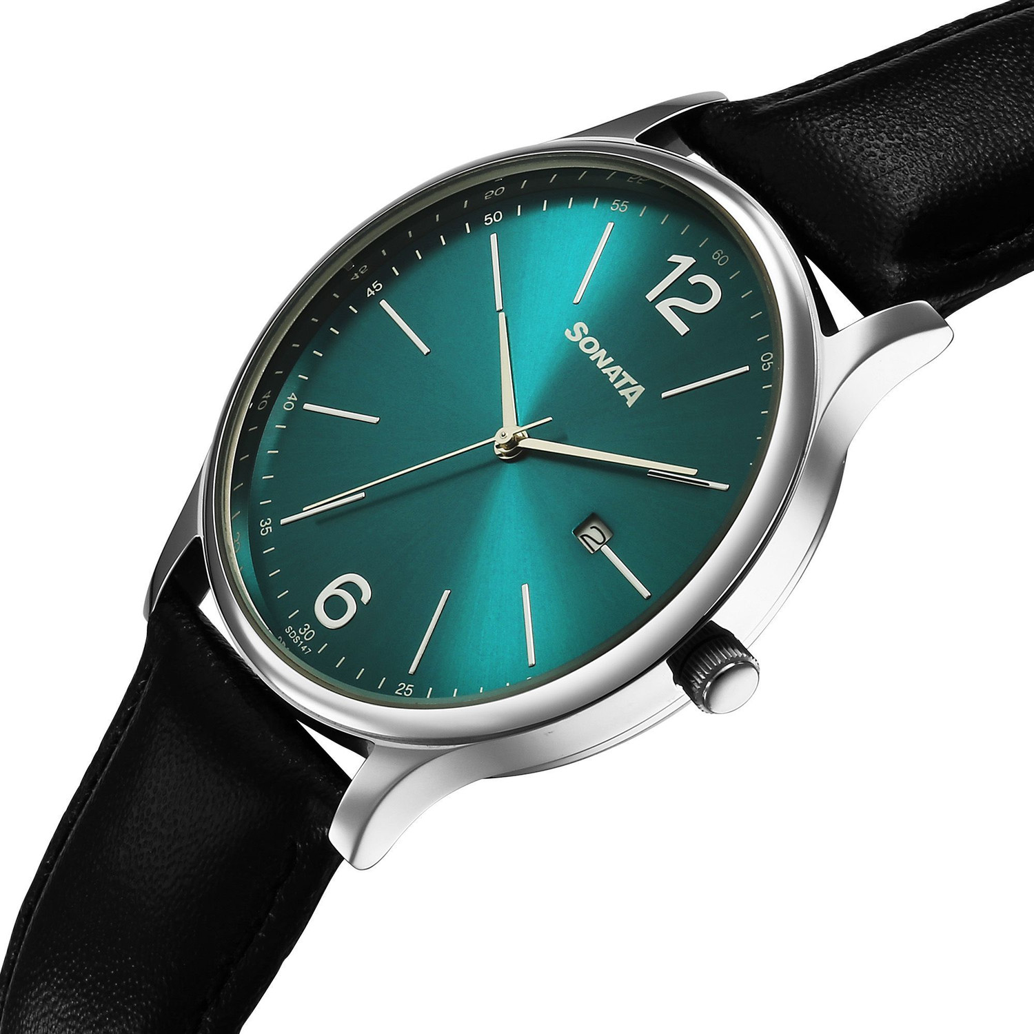 Image of SONATA Aspire 4.0 Analog Watch - For Men