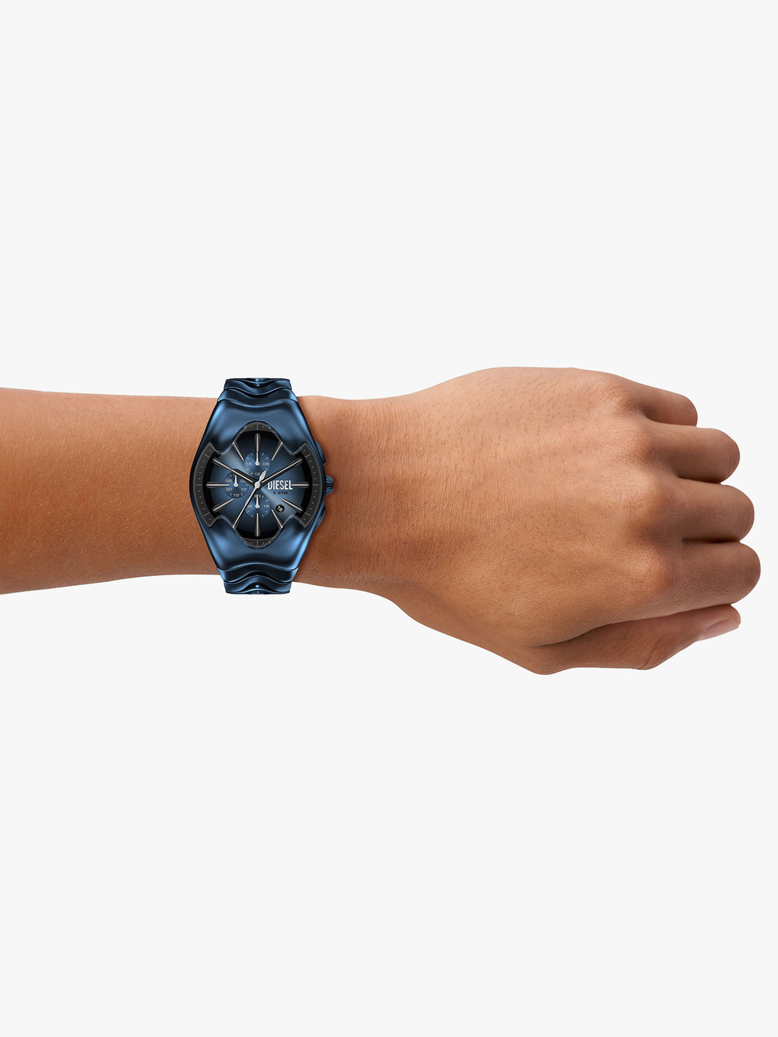 Image of DIESEL Mercurial Mercurial Analog Watch - For Men