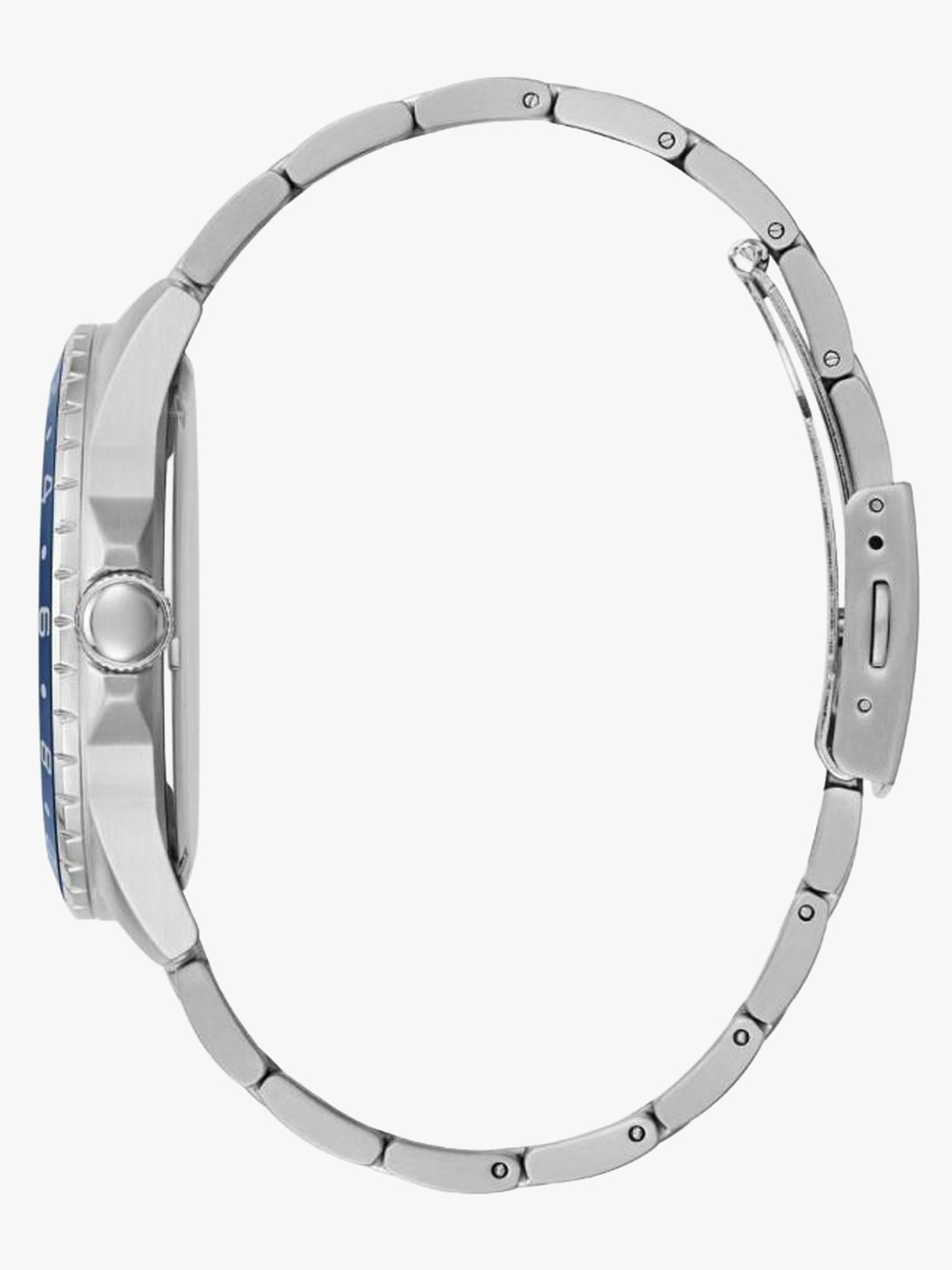 Image of GUESS Analog Watch - For Men