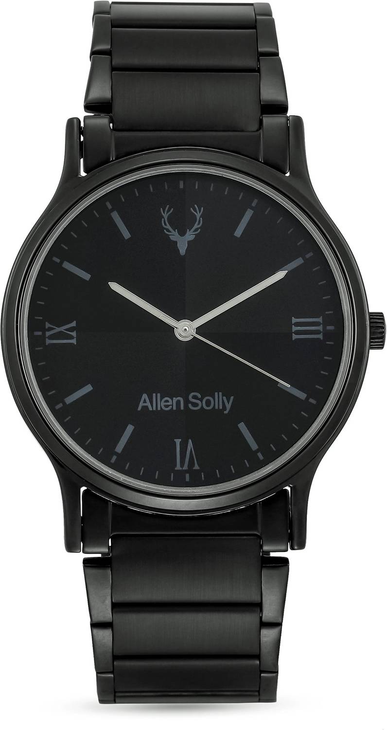 Allen Solly Men's Analog Watch - Image 3