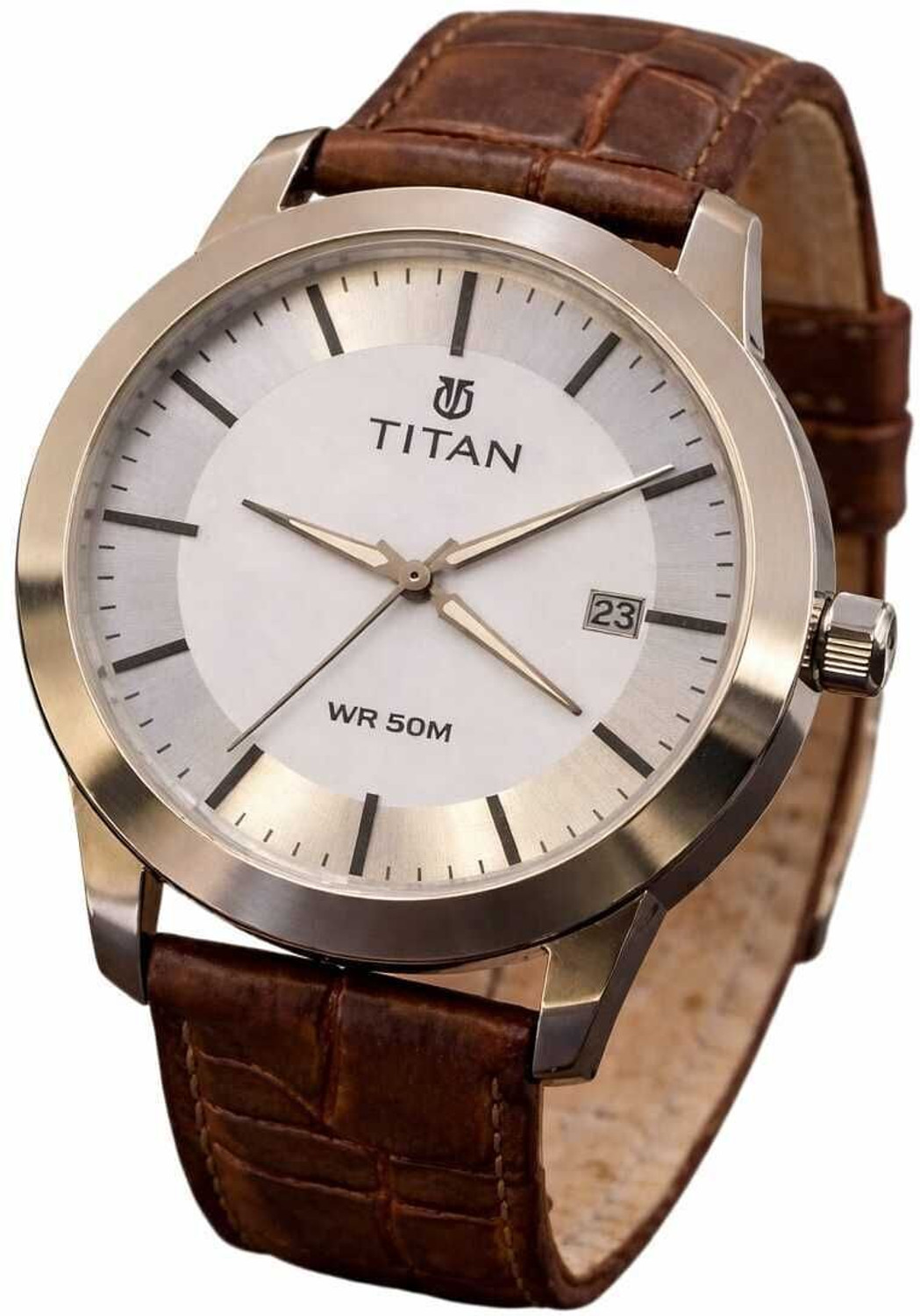 Image of krishan kanahiya TB002 KKTB Analog Watch - For Men