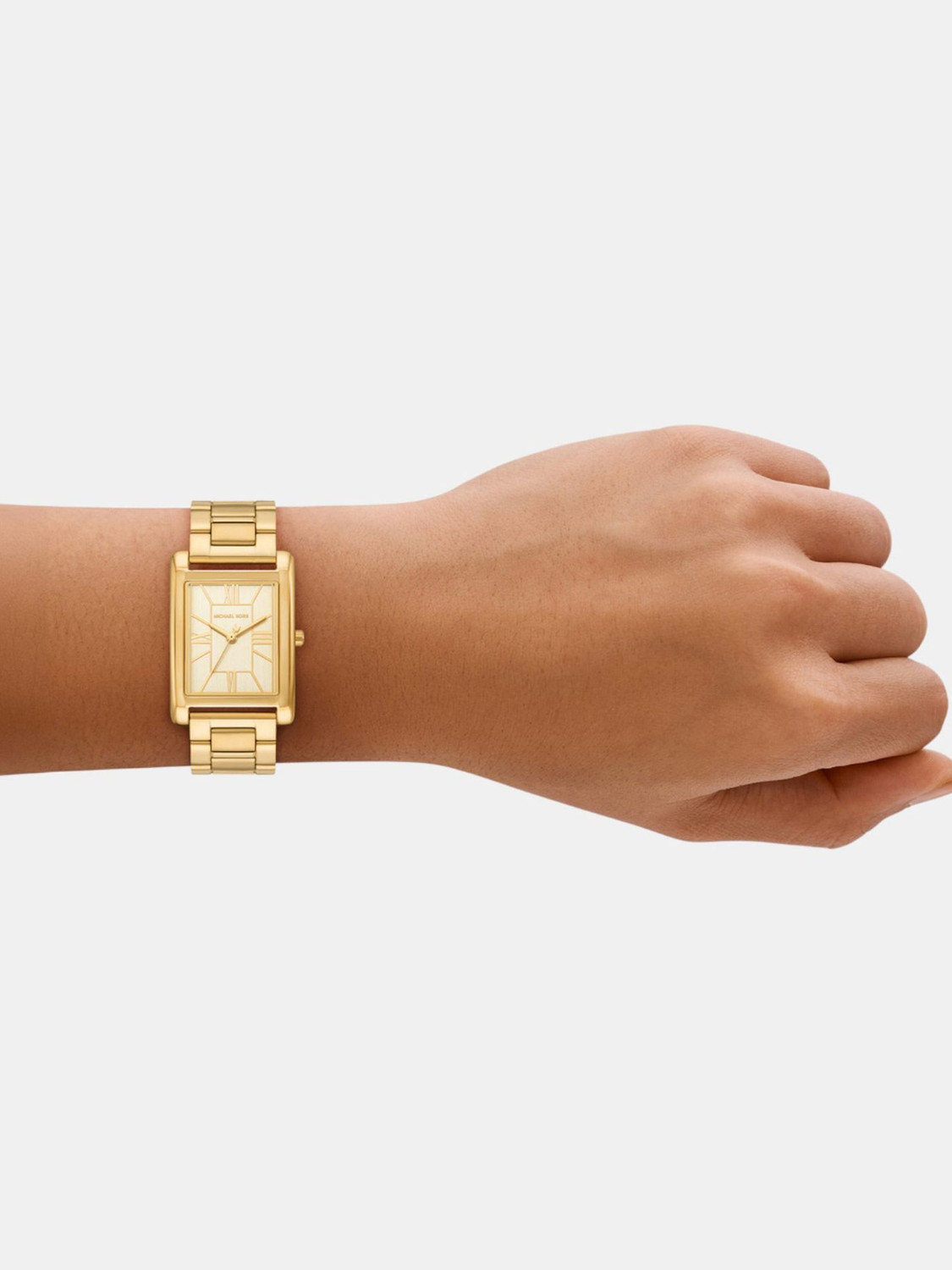Image of MICHAEL KORS Analog Watch - For Women MK4904I,MK4904