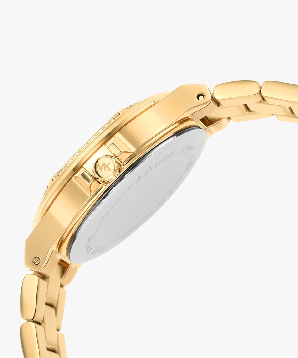 Image of MICHAEL KORS Lennox Lennox Analog Watch - For Women