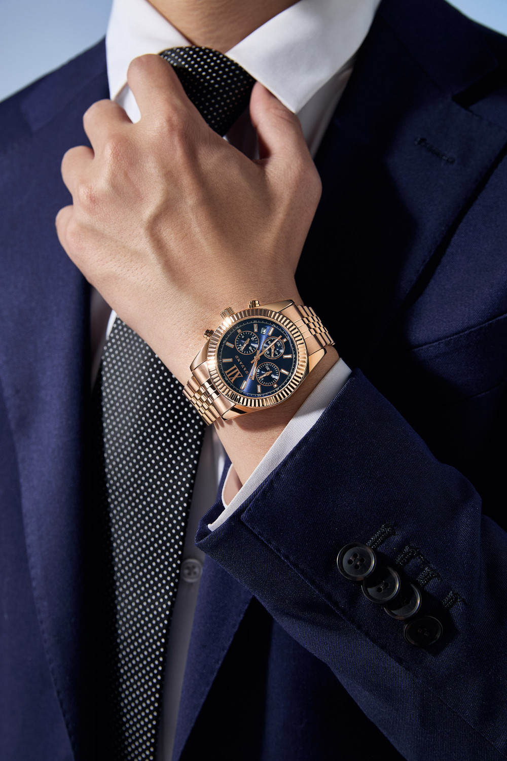 Image of GIORDANO Analog Watch - For Men