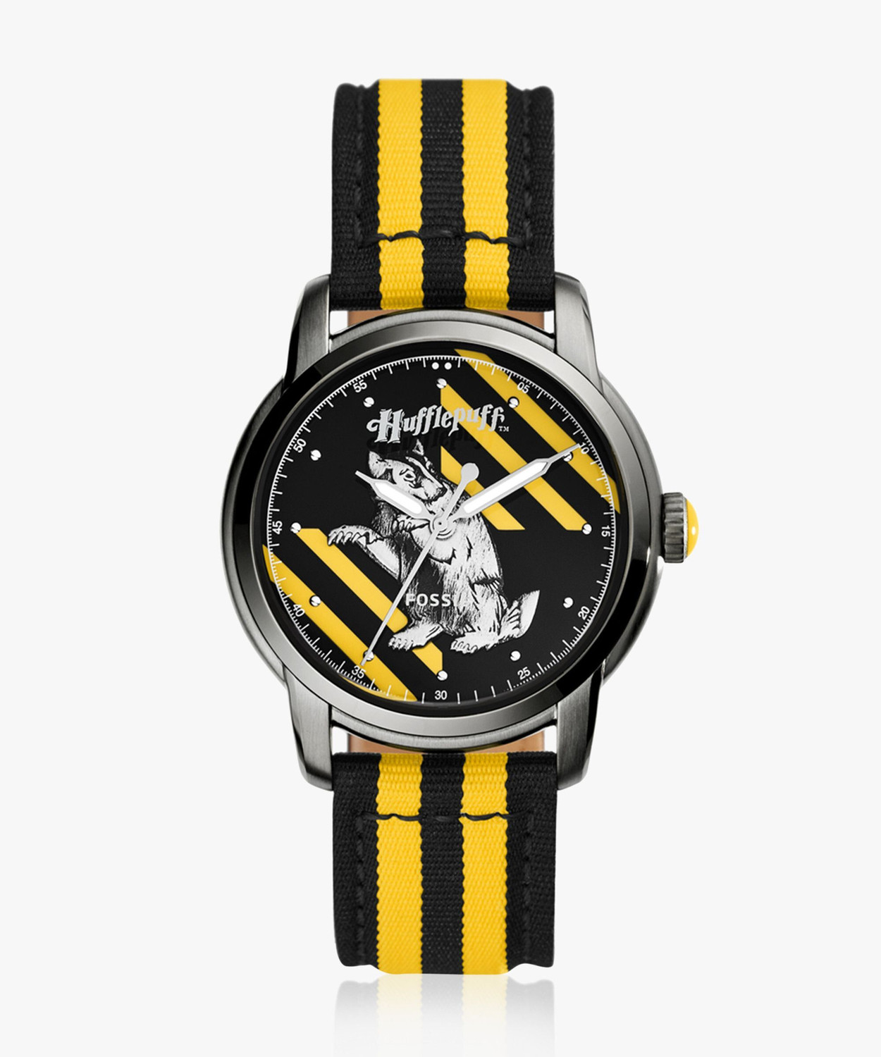 Image of FOSSIL Limited Edition Limited Edition Analog Watch - For Men