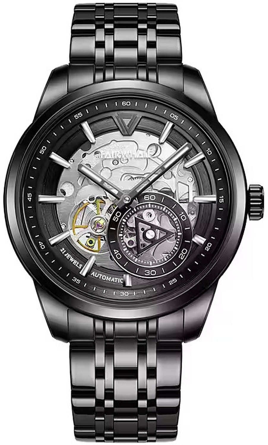 Image of MARK FAIRWHALE Analog Watch - For Men