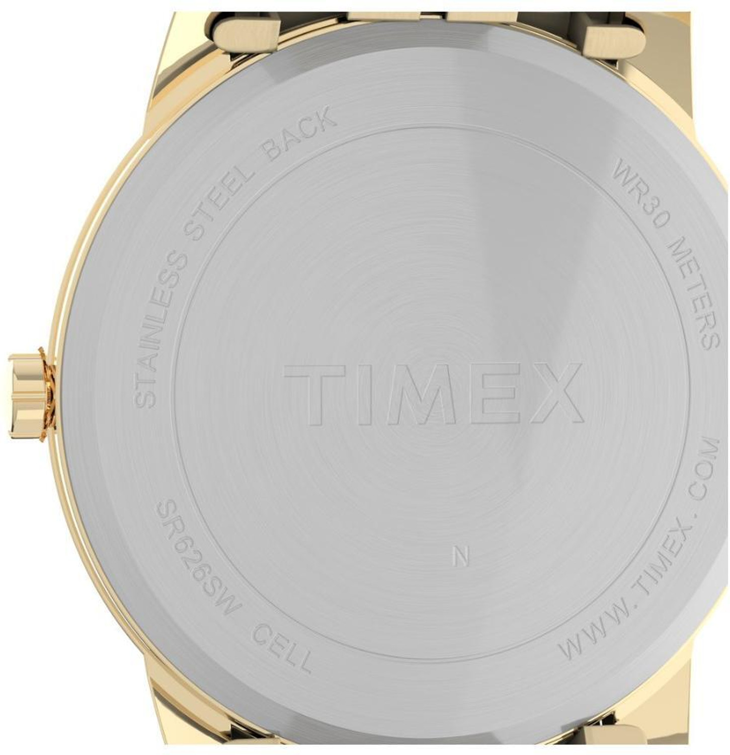 Image of TIMEX Analog Watch - For Men