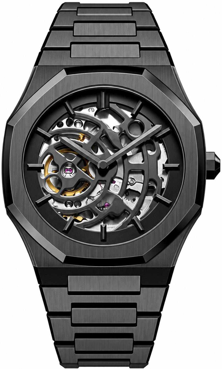 Cavrel Special Edition Digital Watch for Men - Image 1