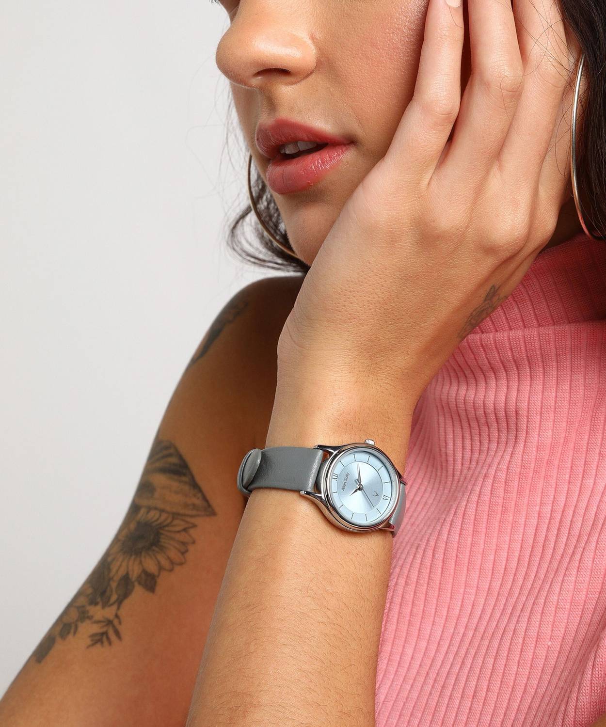 Allen Solly Women's Analog Watch - Image 2
