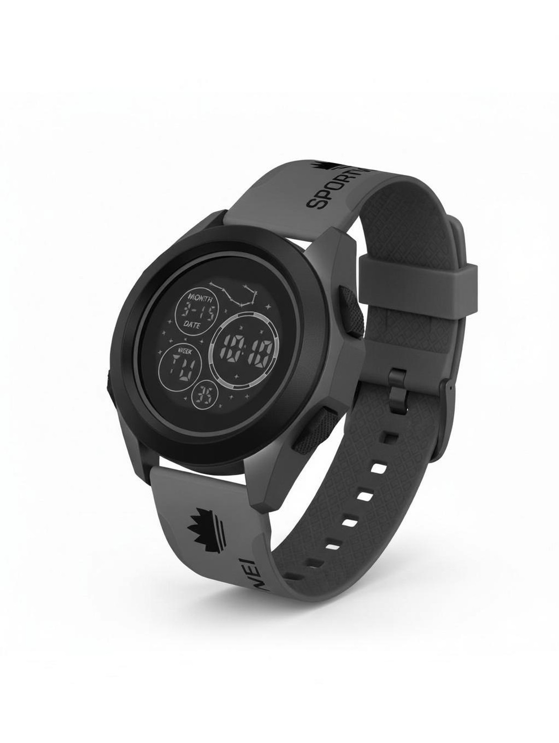 Image of luxurit Digital Watch - For Boys 39416374