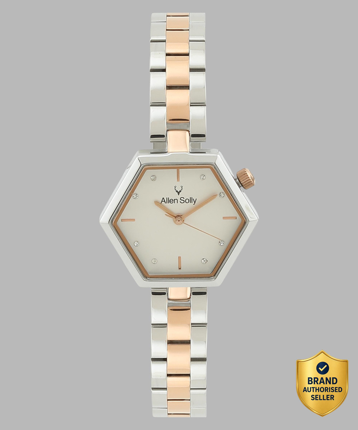 Image of Allen Solly Analog Watch - For Women