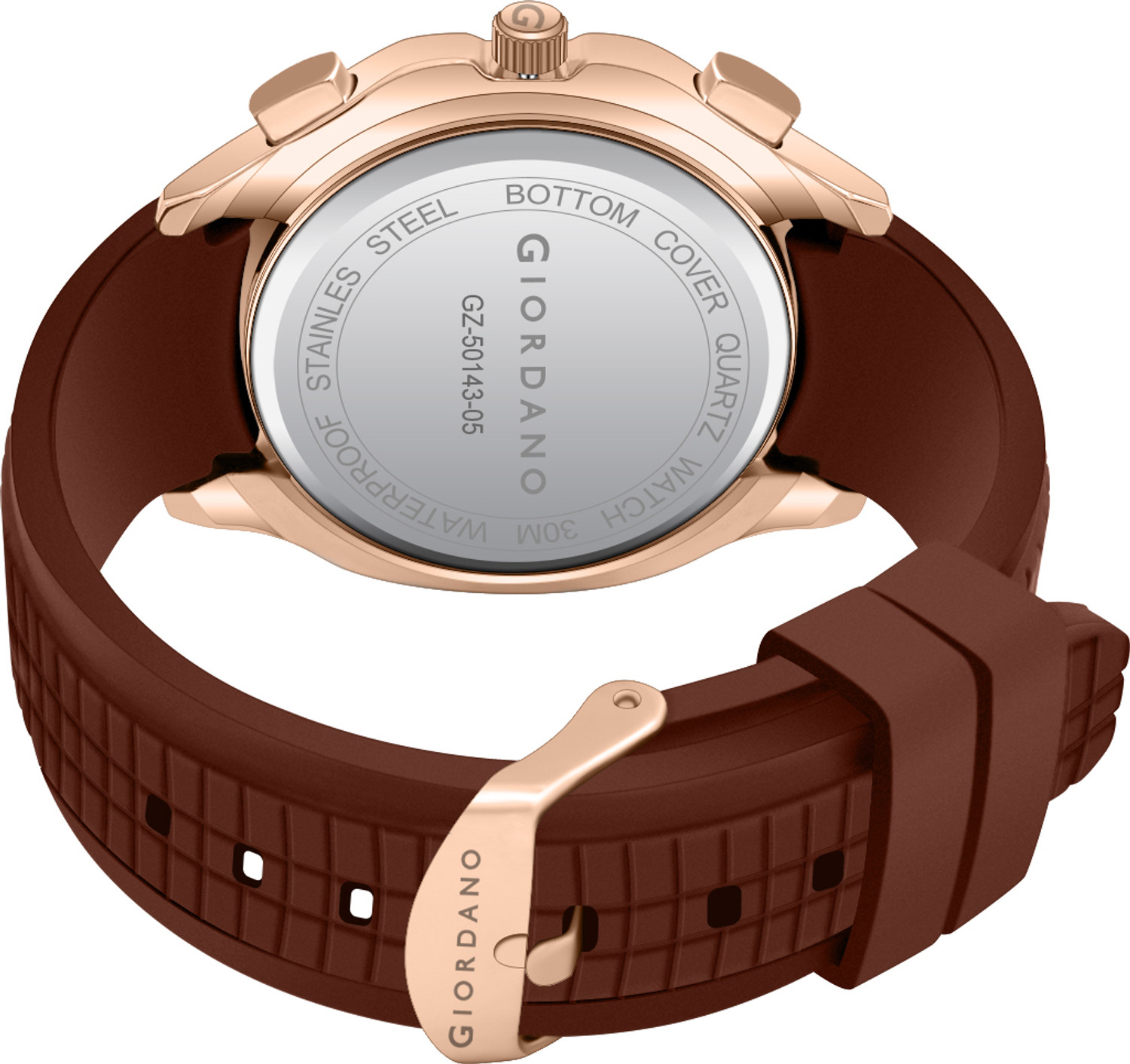 Image of GIORDANO Analog Watch - For Men