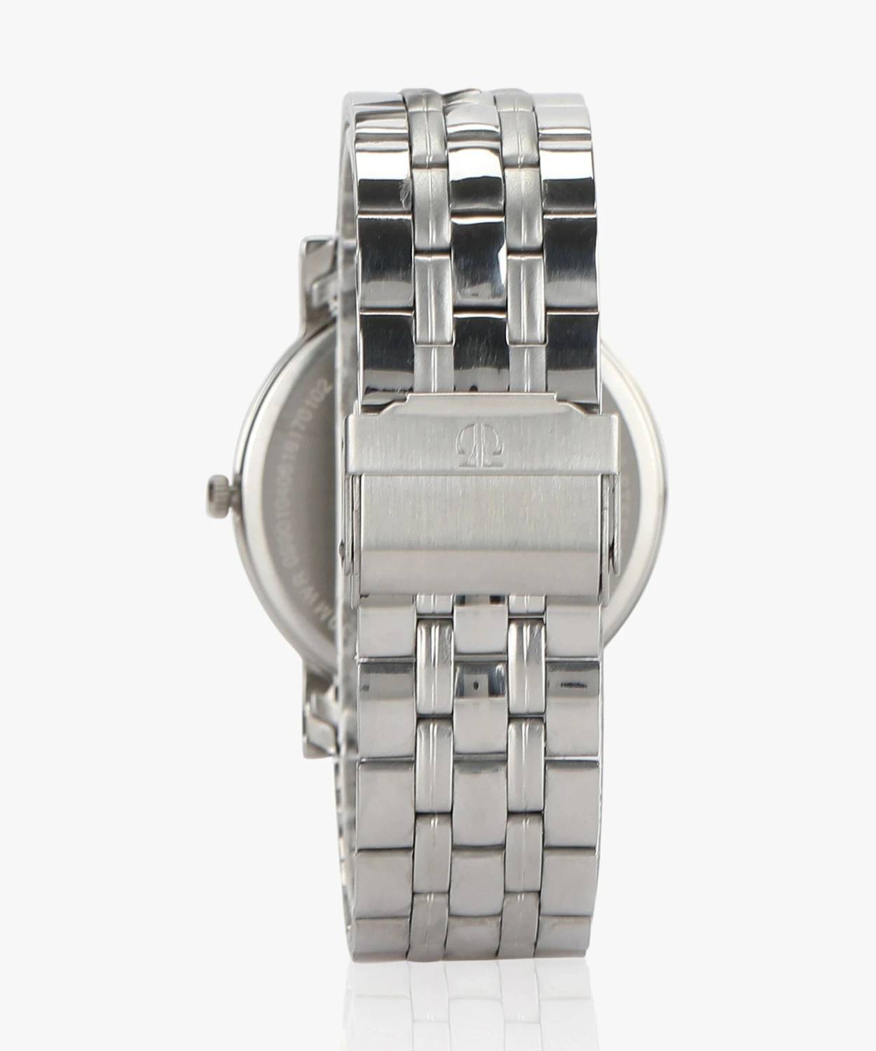 Titan Karishma Silver Dial Men's Watch - Image 5
