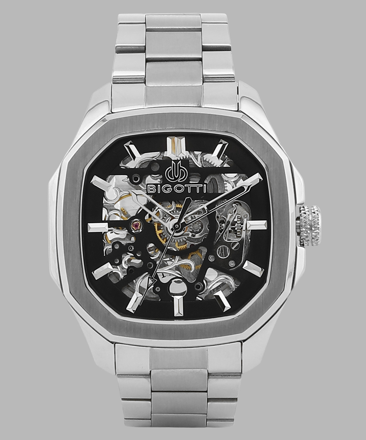 Image of Bigotti Milano Analog Watch - For Men