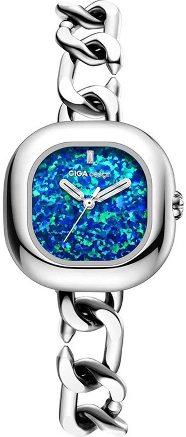 Image of CIGA DESIGN Analog Watch - For Women