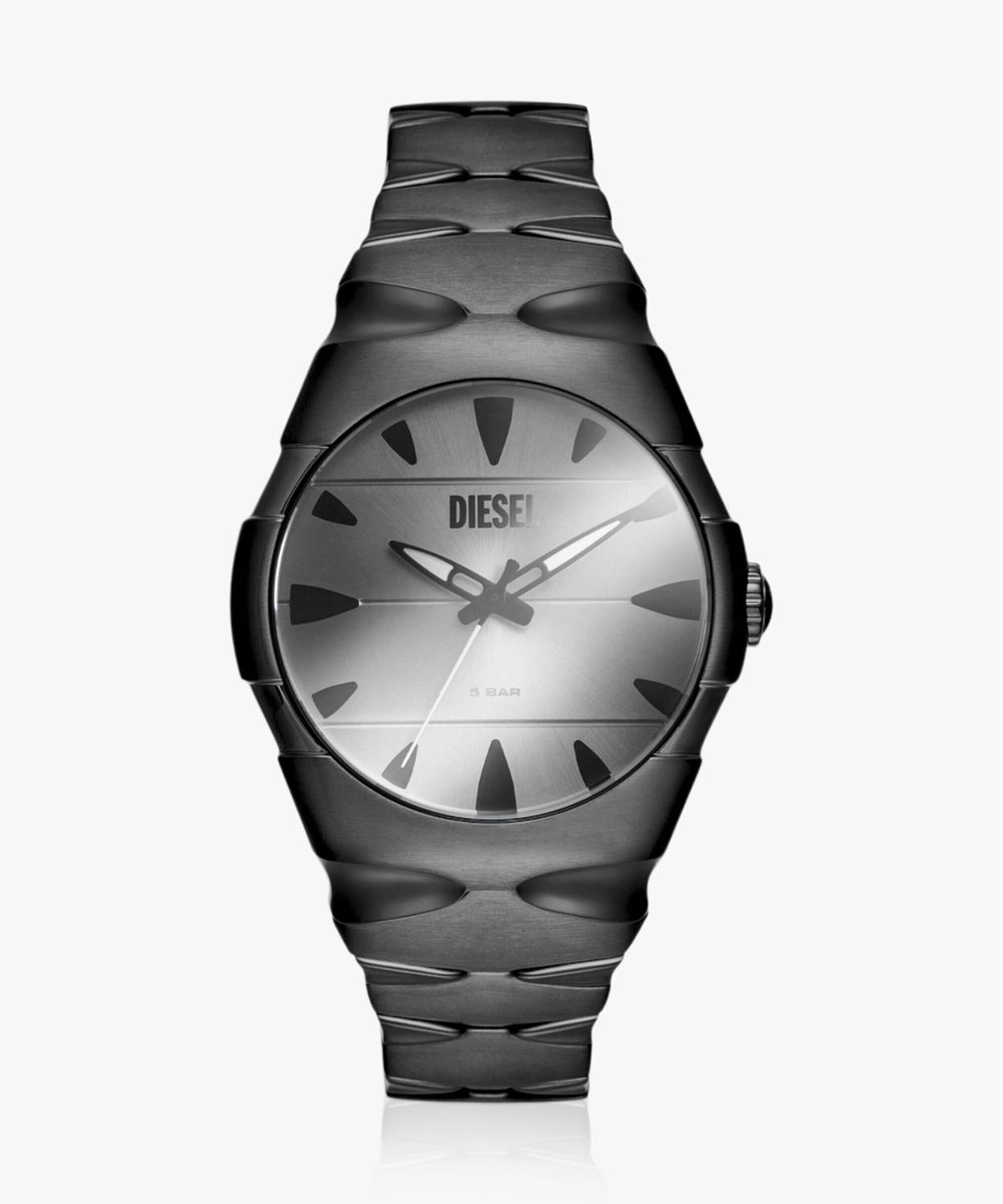 DIESEL D-Sruptor D-Sruptor Analog Watch - For Men - Buy DIESEL D