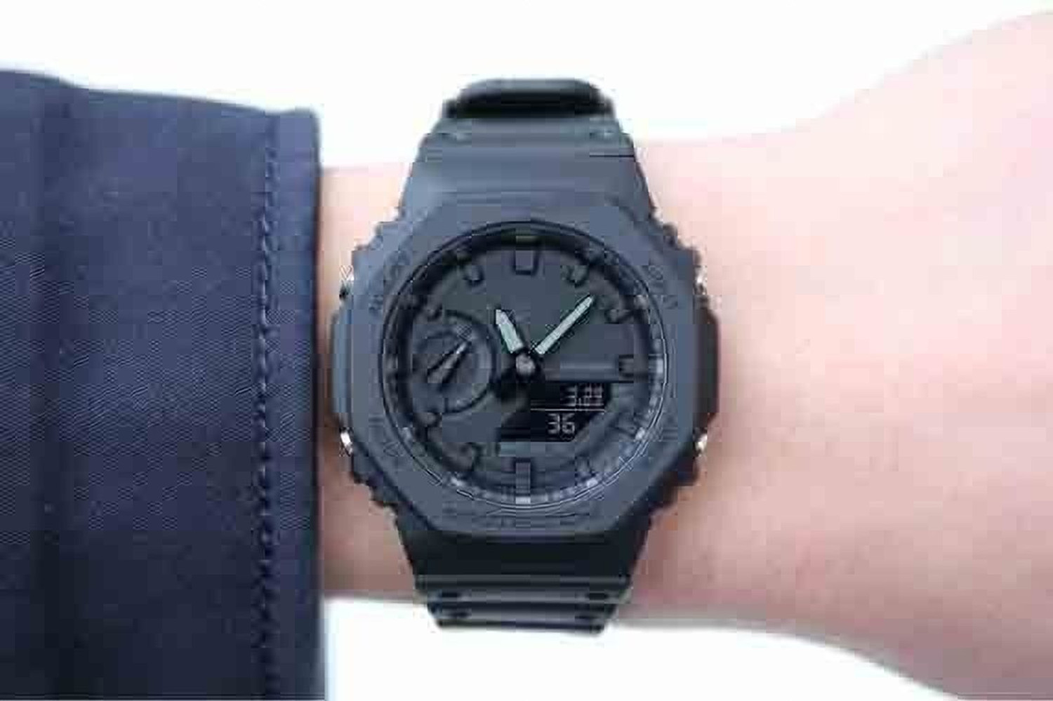 Image of faxon Analog Watch - For Men