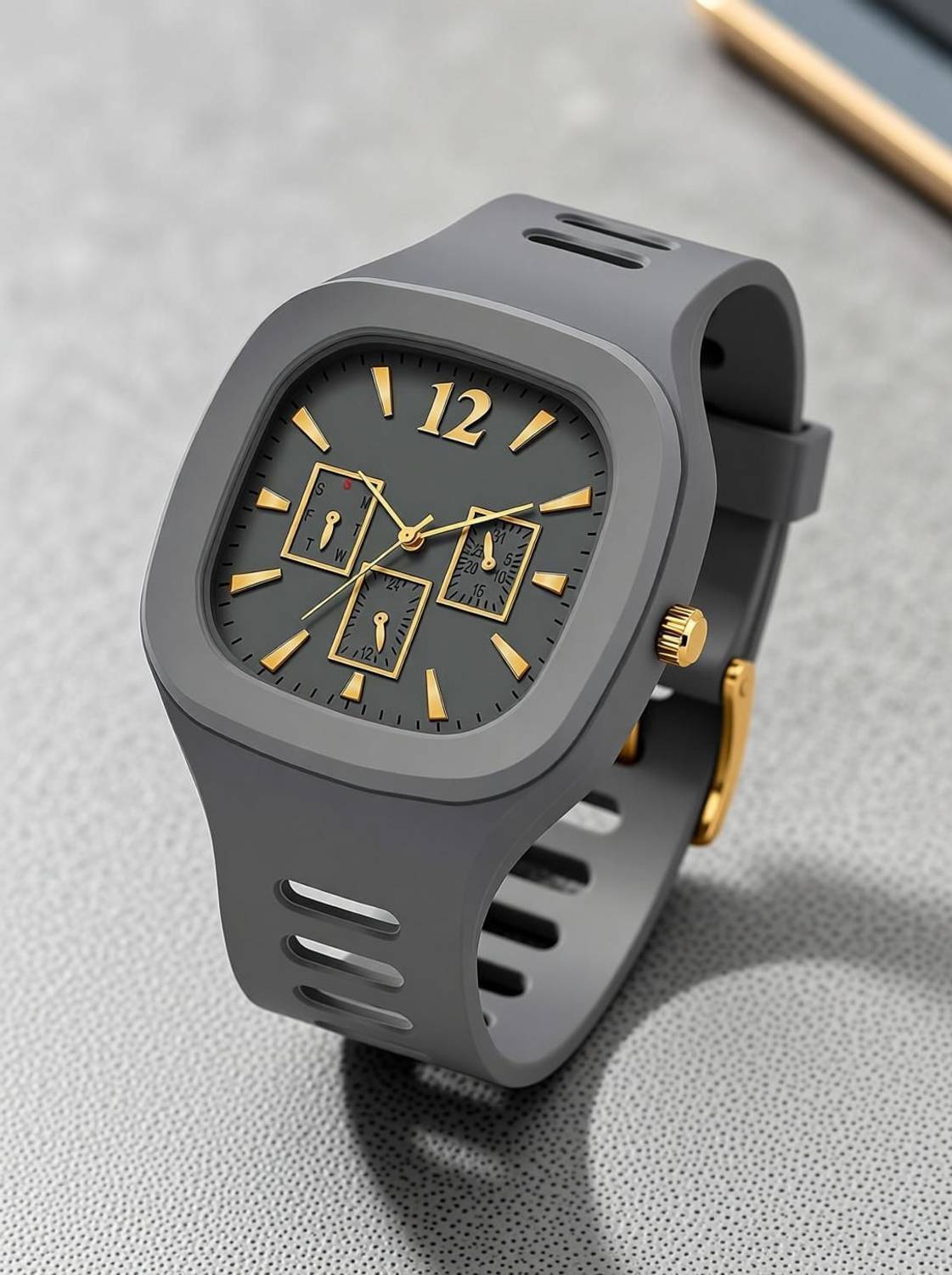 selloria Analog Watch - Boys - Image 3