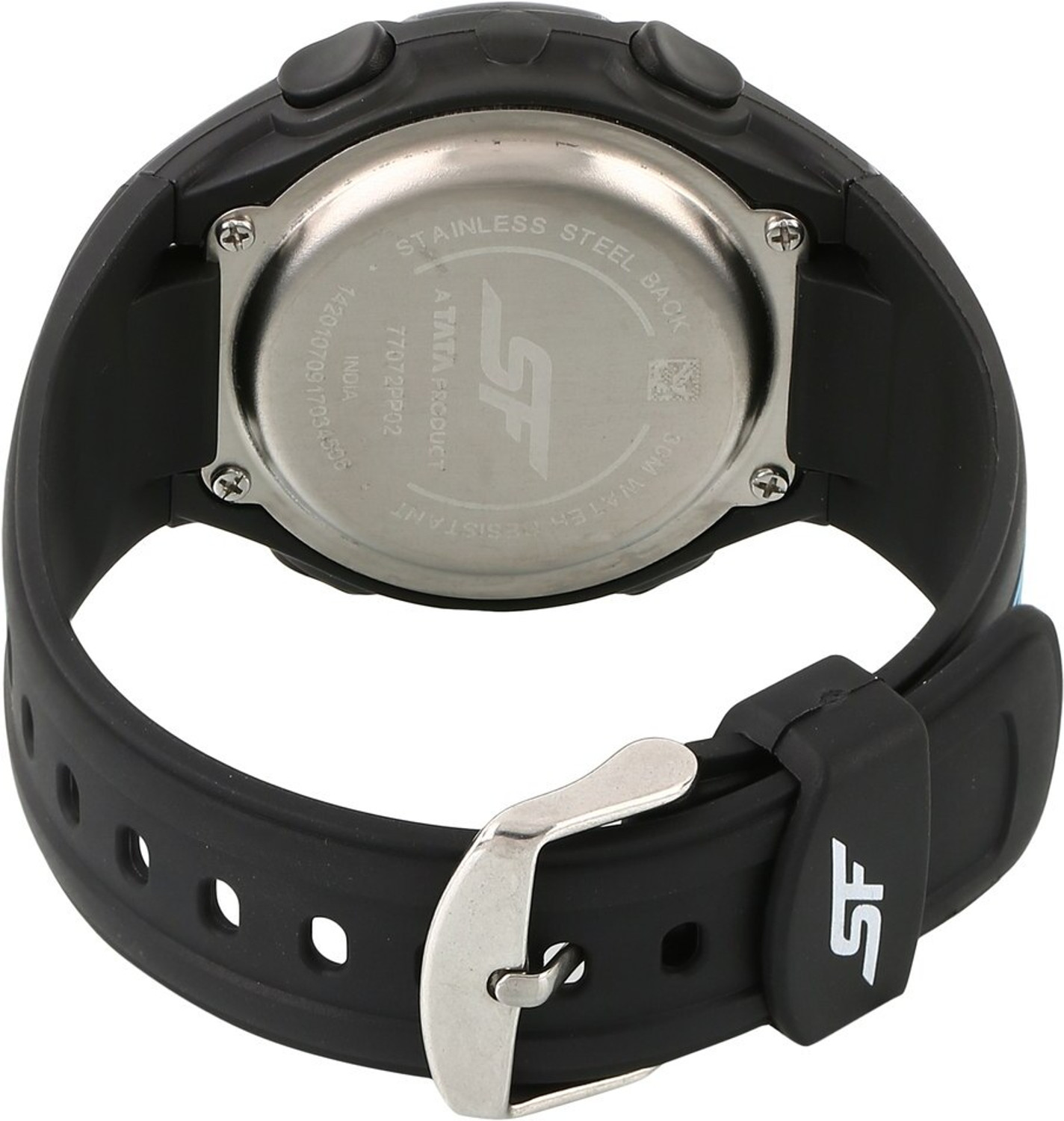 Image of SONATA SF Essentials Digital Watch - For Men