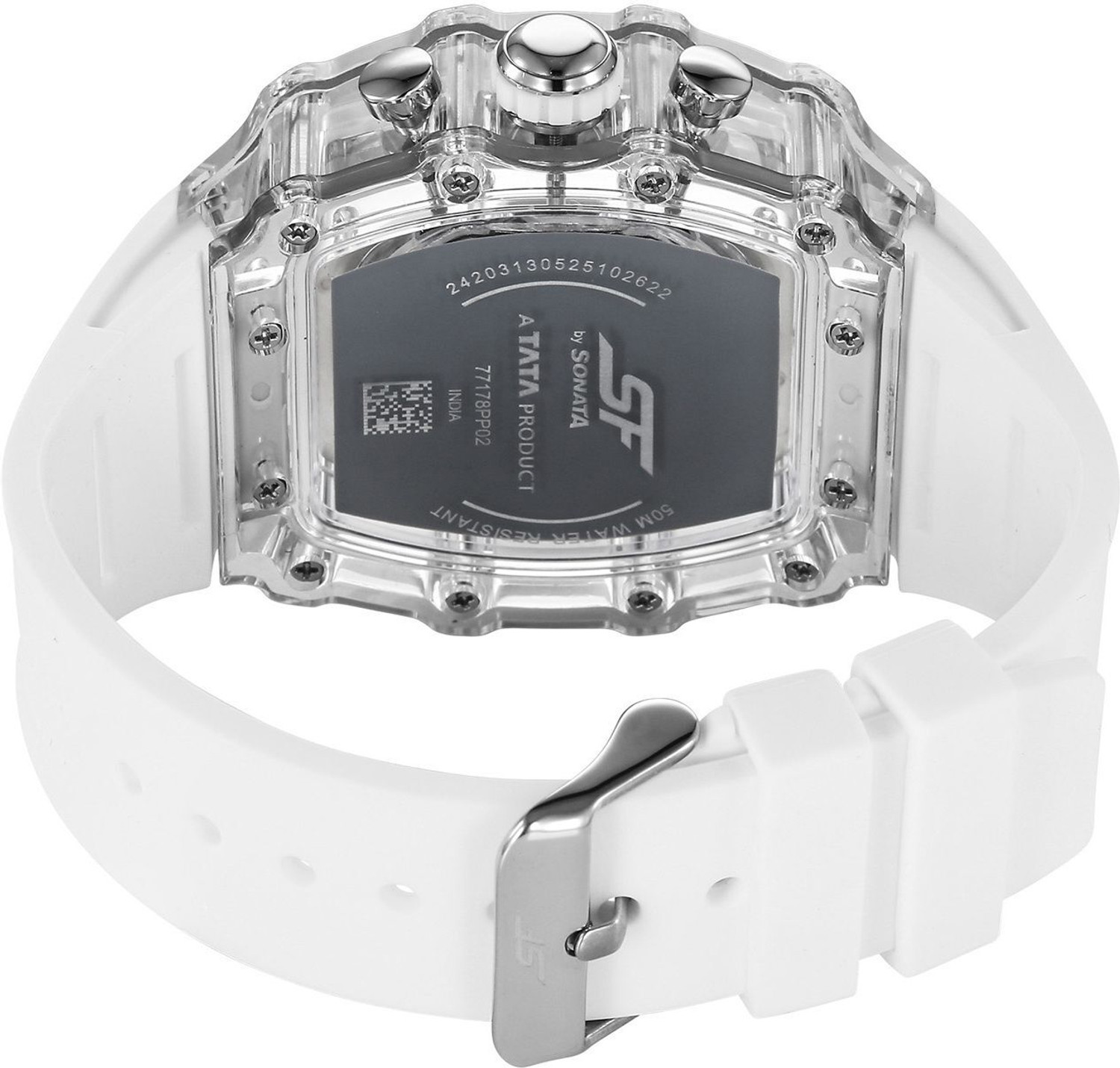 Image of SONATA Analog Watch - For Men