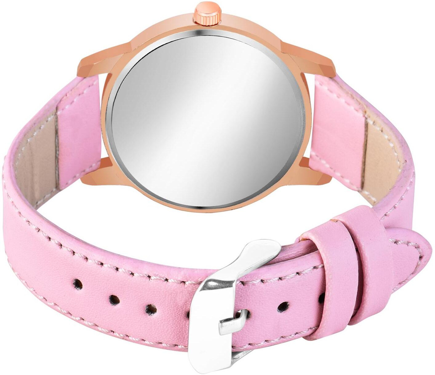 Image of KIARVI GALLERY Analog Watch - For Women