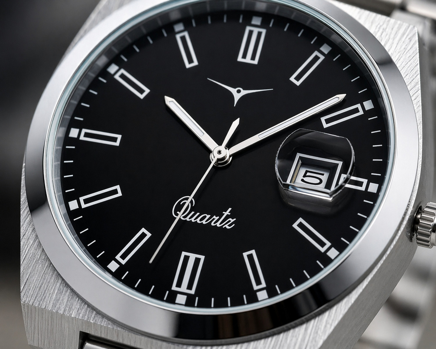 Image of NESTER Analog Watch - For Men