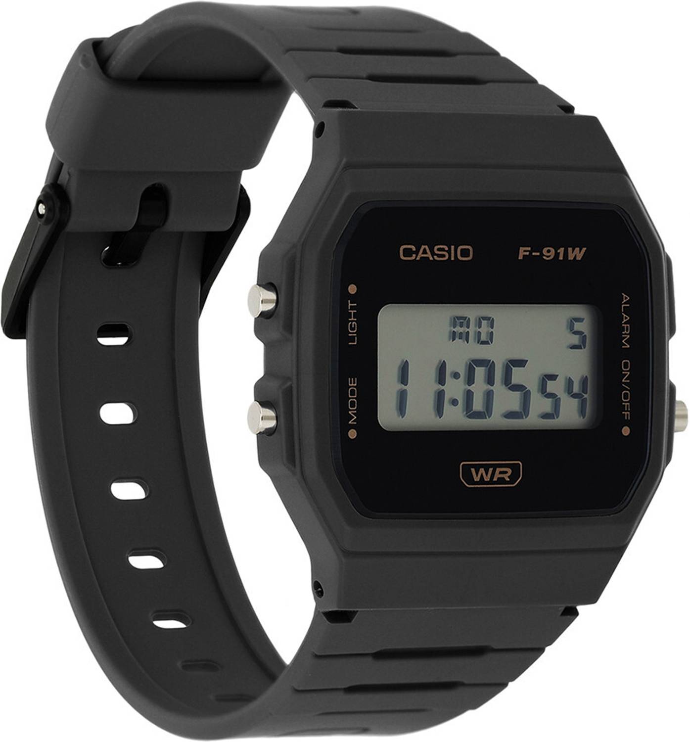 CASIO F-91WB-8ADF Youth Digital Watch - Image 3