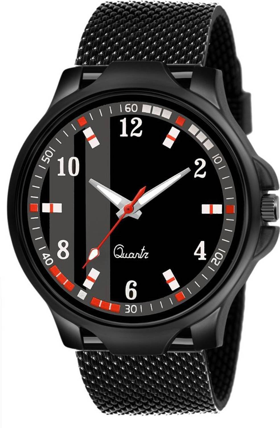 Bolun Analog Watch - For Men